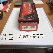 Autospecialty MD656 Asbestos Disc brake pads 94-2000 Ford Lincoln Mercury