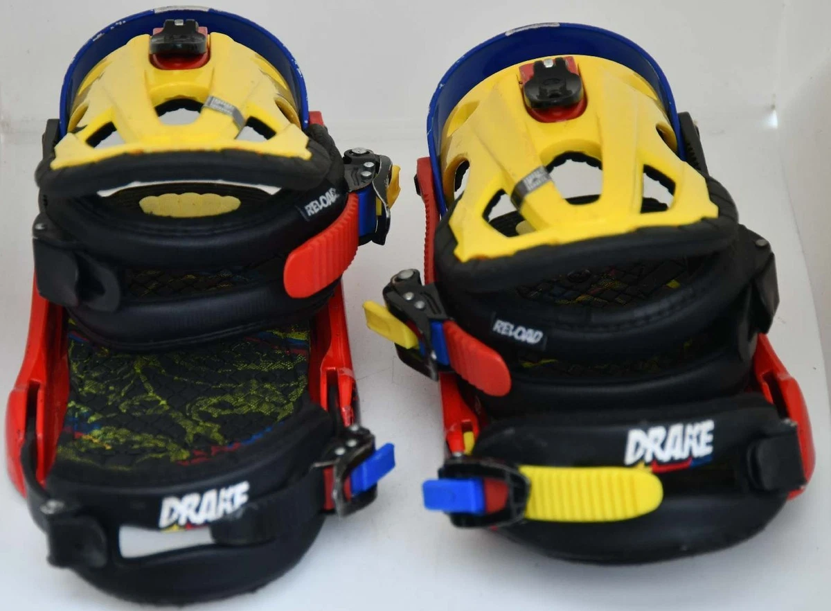 Drake Skiing, Snowboarding & Snowshoeing for sale | eBay