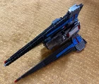 LEGO Star Wars Freemaker Adventures: 75185 Tracker 1 NO MINIFIGURES SHIP ONLY
