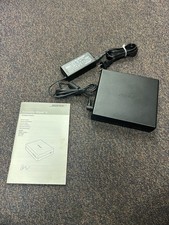 Bose Acoustic Wave II Power Pack