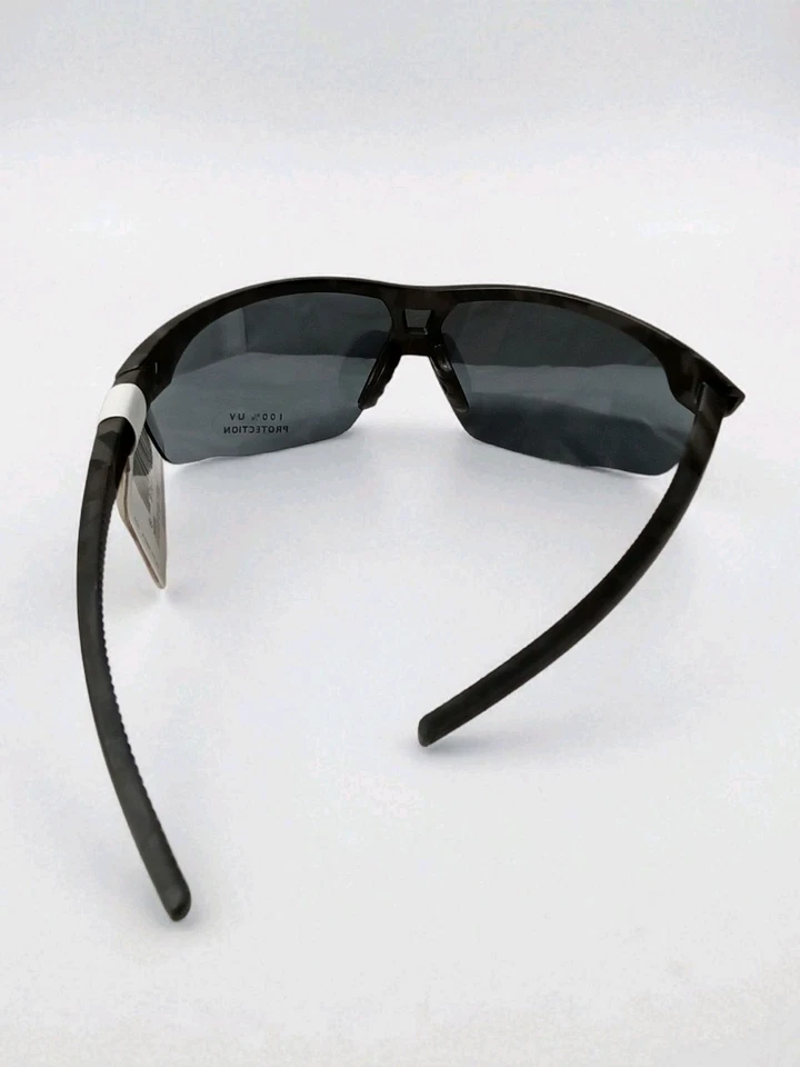 Paradise Collection Men's SR1015 Sportwrap Sunglasses Foto 4 de 4