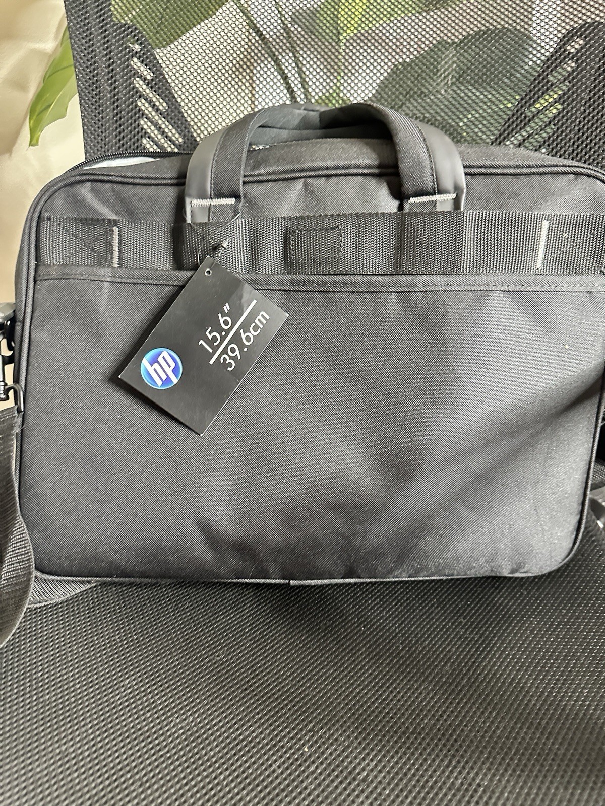 Stylish and Durable Laptop Bag