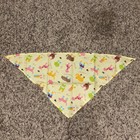 BAPE KIDS by A Bathing Ape Bandana/Bib — photo 3