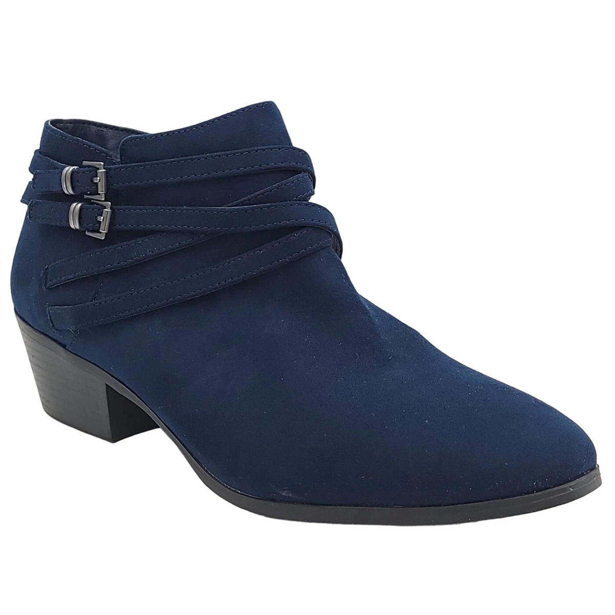 Style&co. M Blue Boots for Women for sale | eBay