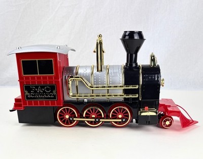 FAO Schwarz Motorized Train - Replacement Locomotive Engine (tested & works)