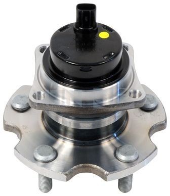 SNR R169.66 Radlagersatz Hinten Links Rechts FüR Toyota-image