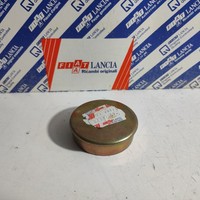 Radnabenabdeckung Fiat Coupe Lancia Kappa Original 82397052 OE