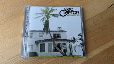 CD / Eric Clapton   461 Ocean Boulevard, Remastered, Polydor
