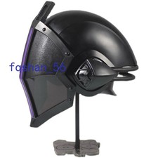 New Made in Abyss Bondrewd LED Helmet 1/1 Wearable Full Face Mask Cosplay Props