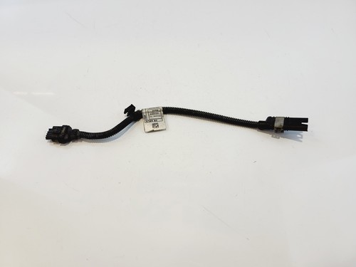 BMW F11 M550d xDrive, Adapterkabel elektr. Zusatzwasserpumpe, 12518517622