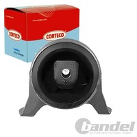 Corteco Motorlager Rechts Passend FüR Opel Astra Zafira | 49368430