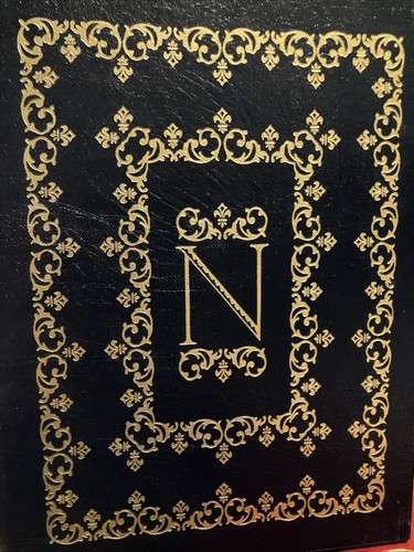 Easton Press: WATERLOO: 100 DAYS WAR: NAPOLEON: DUKE OF WELLINGTON: Von BLUCHER - Bild 13 von 13