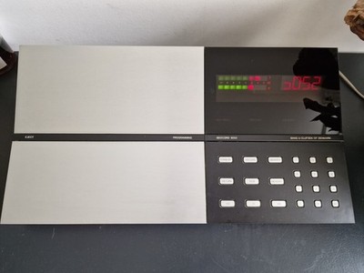 B&O | B & O Beocord 8000 8002 8004