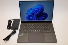 ASUS ROG Zephyrus G16 GU605MI 16" OLED Ultra 9 185H, 16GB Ram, 1TB SSD, RTX 4070