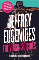 Jeffrey Eugenides / The Virgin Suicides / 9780007524303