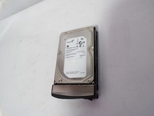 Seagate Constellation ES.2 2TB SATA 3.5" HDD ST32000645NS 9SM167-001 w/ Caddy