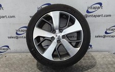 18" ALLOY WHEEL  KIA OPTIMA MK2 JF 2018 18x7.5J 52910-D4330