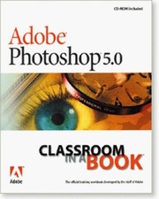 Adobe Photoshop 5.0 Compact Disc Adobe Creative Team