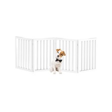 PETMAKER Pet Gate     Dog Gate for Doorways, Stairs or House  
