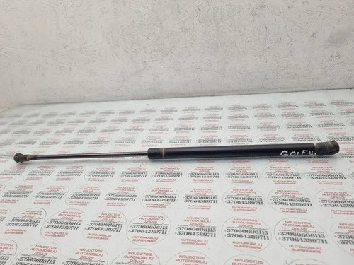 VW GOLF IV 1J1 Heckklappe Gasdruckfeder links 1J6827550 1.90 Diesel 33903046