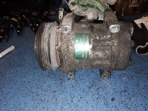7700111298 klimakompressor RENAULT ESPACE GRAND JE0 2.2 DT GRAND dmuap91390