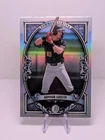 2026 Bowman Chrome Konnor Griffin #BST-7 Bowman Sterling - Pirates