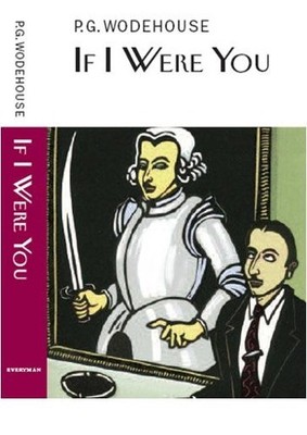 P.G. Wodehouse If I Were You (Hardback) (UK IMPORT)