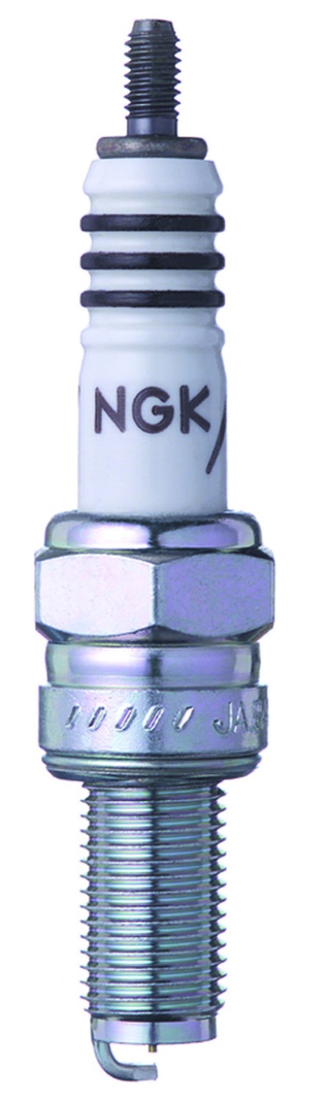 NGK Iridium IX Spark Plugs CR10EIX 6482