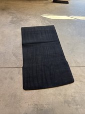 Vw Passat 3C B6 Variant Kofferraumboden Wendematte Velours Kunststoff 3C9061210