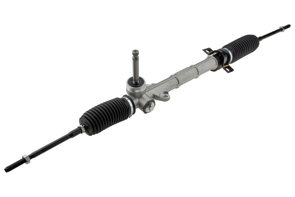 Nty Lenkgetriebe Oe Zu Vergl.: 56500-07000 For Kia | eBay