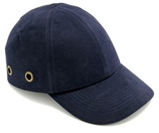 Blackrock Bump Cap Hat Safety Work Hard Vented Baseball Cap Adjustable Helmet