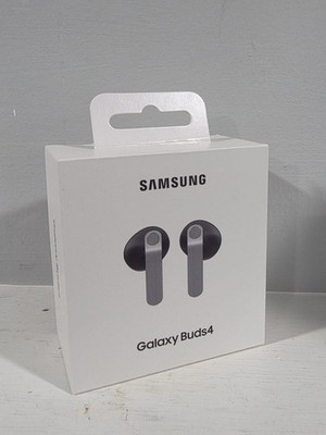 Samsung Galaxy Buds 4 SM-R540 AI True Wireless Bluetooth Earbuds - New