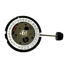 Durable Date At 3 o'clock Watch Movement Replacement Parts For ETA 803.112 n