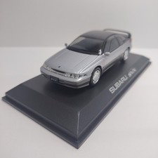 NOREV Col1ection 1/43 - Subaru Arcyone SVX New Item Diecast Scale Model D04