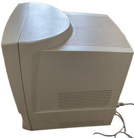 NEC PC-9821 Cb10 All In One CRT PC Windows 98 K6-III 300MHz Tested Working