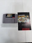 New ListingSuper Mario All-Stars (Super Nintendo, SNES) Authentic Cartridge & Manual Tested