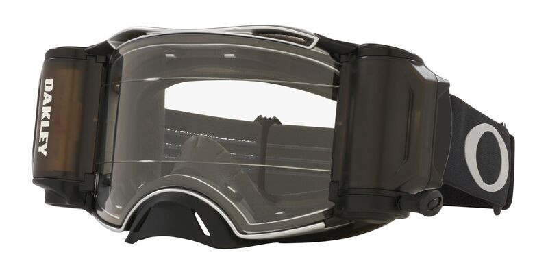 OAKLEY Gafas enduro motocross con roll-off AIRBRAKE MX