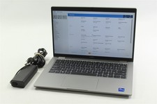 Dell Latitude 5420 14" FHD i7-1185G7 3.0GHz 256GB SSD 16GB RAM NO OS