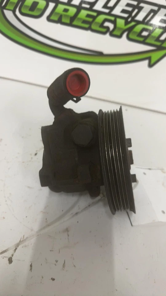 Ford Explorer 2006-10 bomba/motor de dirección asistida 4,0 L Foto 4 de 4