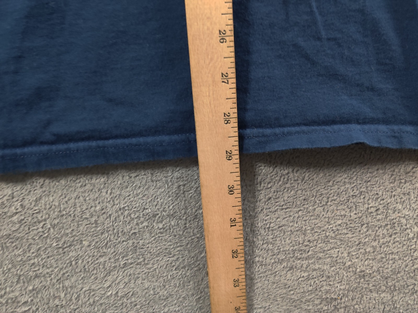 Golden State Warriors Shirt Adult Mens XL/2XL Dark Blue Finale at Oracle Arena