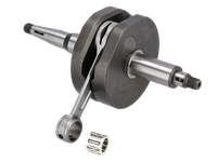 "Schmitt Kurbelwelle \"Dampfhammer\" 44Mm Hub, 85Mm Pleuel, 50-75Ccm FüR Simson S51"