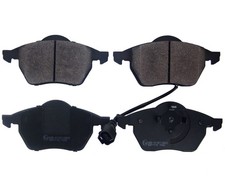 BREMSBELÄGE VORNE passend für FORD MONDEO I / II + SCORPIO I + II 2,5 V6