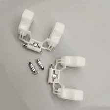 2X Carburetor float valve needle kit For Yamaha XV750 XV1100 XT225 TTR 225