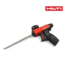 Hilti CF-DS-1 Deluxe Dispenser Gun for Foam Insulating Sealant, Unopened