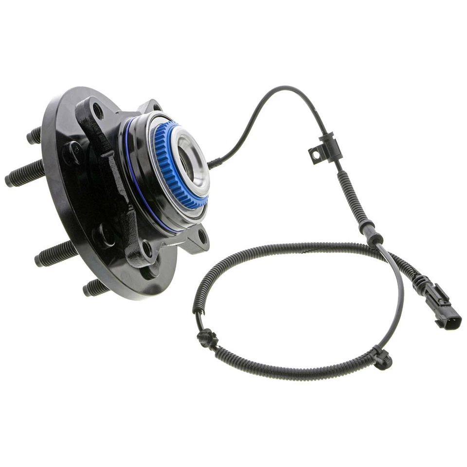 For Ford F-150 2011-2014 Mevotech TTX Front Wheel Hub Assembly CSW - Imagem 4 de 4