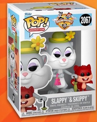 Funko POP テディ Pop! Figure Vinyl Muppets The Disney #06 Teeth Dr. トップス