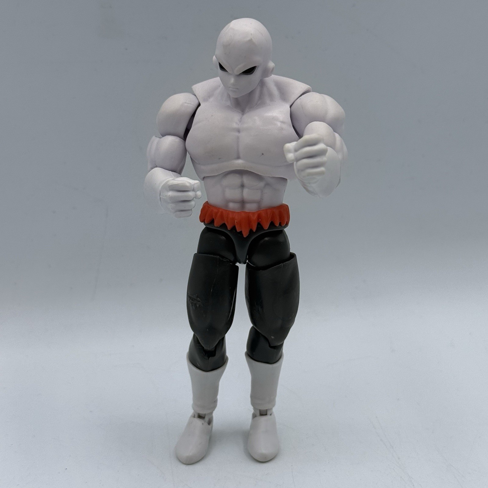 By Bandai - Some Wear