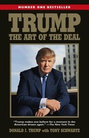 Trump: The Art Of The Deal | Donald Trump | Taschenbuch | Englisch | 2020