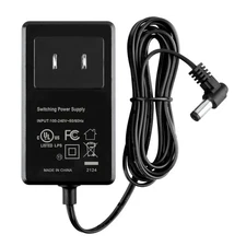 AC Adapter For HOMPANY SmartVac11Smartvac 11,Smoture VAC01 VAC02 AFNOP AceVac 11