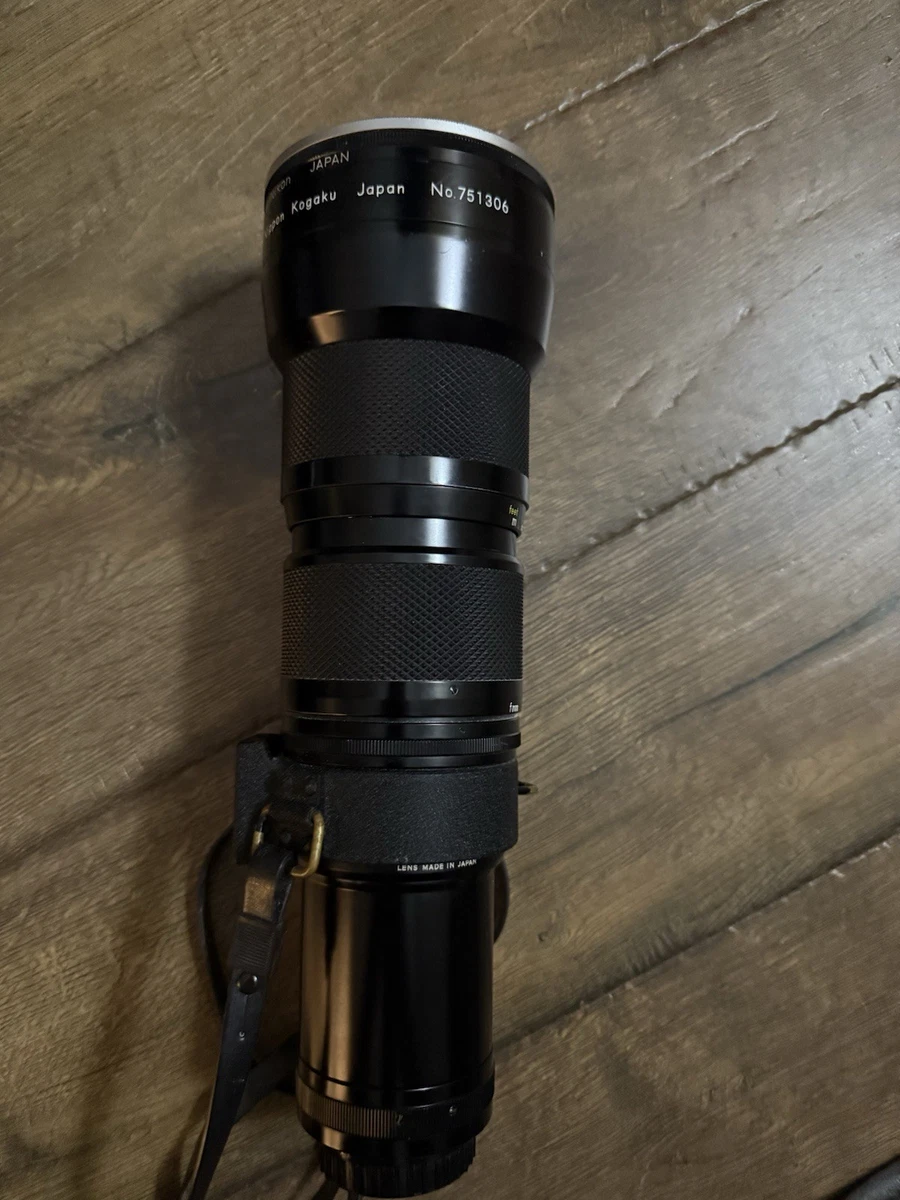 Nikkor 50 300 for sale | eBay